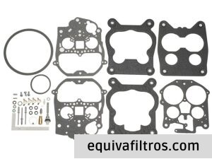 Juego de Reparación de Carburador STANDARD MOTOR PRODUCTS 1213B