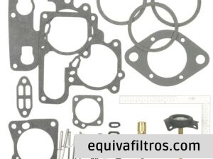 Juego de Reparación de Carburador STANDARD MOTOR PRODUCTS 1220C