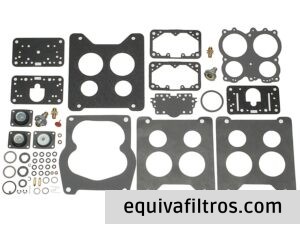Juego de Reparación de Carburador STANDARD MOTOR PRODUCTS 1226