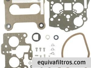 Juego de Reparación de Carburador STANDARD MOTOR PRODUCTS 1234B