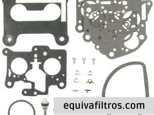 Juego de Reparación de Carburador STANDARD MOTOR PRODUCTS 1248A