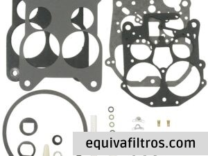 Juego de Reparación de Carburador STANDARD MOTOR PRODUCTS 1255