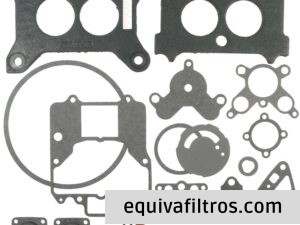 Juego de Reparación de Carburador STANDARD MOTOR PRODUCTS 1286A