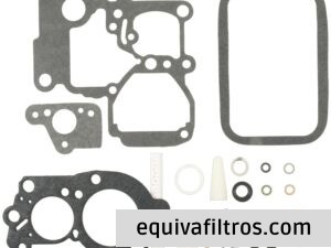 Juego de Reparación de Carburador STANDARD MOTOR PRODUCTS 1290