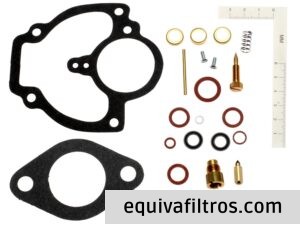 Juego de Reparación de Carburador STANDARD MOTOR PRODUCTS 1307