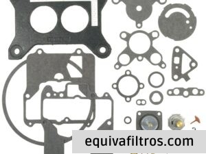 Juego de Reparación de Carburador STANDARD MOTOR PRODUCTS 1430