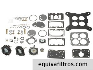 Juego de Reparación de Carburador STANDARD MOTOR PRODUCTS 1440B