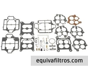 Juego de Reparación de Carburador STANDARD MOTOR PRODUCTS 1447A