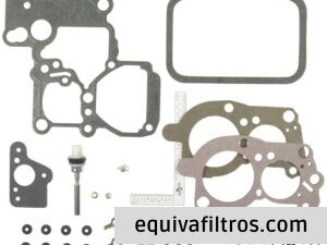 Juego de Reparación de Carburador STANDARD MOTOR PRODUCTS 1451