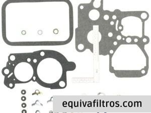 Juego de Reparación de Carburador STANDARD MOTOR PRODUCTS 1453