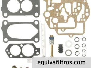 Juego de Reparación de Carburador STANDARD MOTOR PRODUCTS 1481
