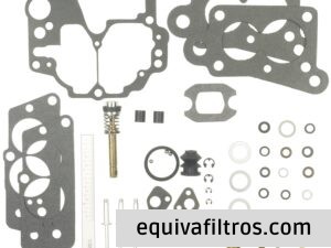 Juego de Reparación de Carburador STANDARD MOTOR PRODUCTS 1515
