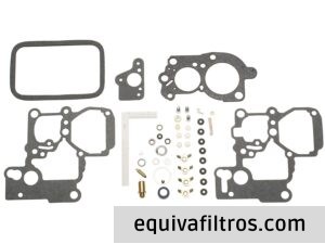 Juego de Reparación de Carburador STANDARD MOTOR PRODUCTS 1516