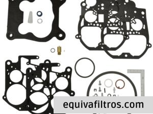 Juego de Reparación de Carburador STANDARD MOTOR PRODUCTS 1517