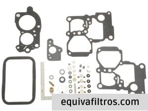 Juego de Reparación de Carburador STANDARD MOTOR PRODUCTS 1525A