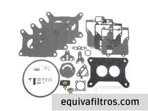 Juego de Reparación de Carburador STANDARD MOTOR PRODUCTS 1535A