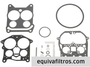 Juego de Reparación de Carburador STANDARD MOTOR PRODUCTS 1552