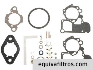 Juego de Reparación de Carburador STANDARD MOTOR PRODUCTS 1553
