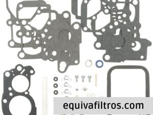 Juego de Reparación de Carburador STANDARD MOTOR PRODUCTS 1554B