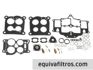 Juego de Reparación de Carburador STANDARD MOTOR PRODUCTS 1556