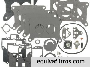 Juego de Reparación de Carburador STANDARD MOTOR PRODUCTS 1557A