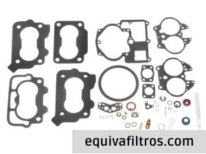 Juego de Reparación de Carburador STANDARD MOTOR PRODUCTS 1559