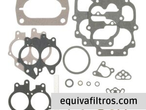Juego de Reparación de Carburador STANDARD MOTOR PRODUCTS 1565B