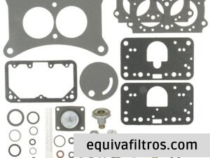 Juego de Reparación de Carburador STANDARD MOTOR PRODUCTS 1570