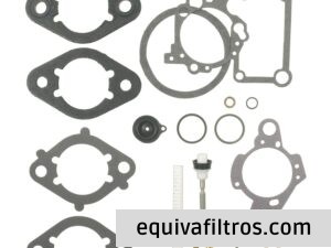 Juego de Reparación de Carburador STANDARD MOTOR PRODUCTS 1573A