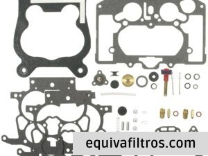 Juego de Reparación de Carburador STANDARD MOTOR PRODUCTS 1574