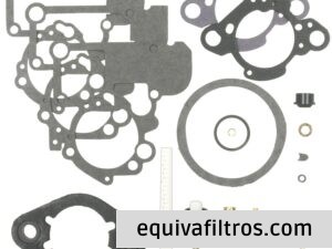 Juego de Reparación de Carburador STANDARD MOTOR PRODUCTS 1583
