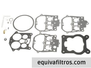 Juego de Reparación de Carburador STANDARD MOTOR PRODUCTS 1585A