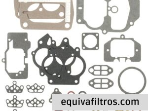 Juego de Reparación de Carburador STANDARD MOTOR PRODUCTS 1586