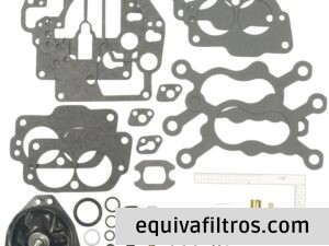 Juego de Reparación de Carburador STANDARD MOTOR PRODUCTS 1613