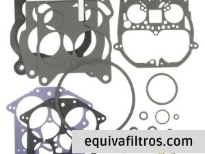 Juego de Reparación de Carburador STANDARD MOTOR PRODUCTS 1621