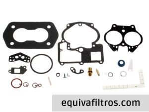 Juego de Reparación de Carburador STANDARD MOTOR PRODUCTS 1632
