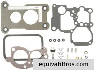 Juego de Reparación de Carburador STANDARD MOTOR PRODUCTS 1635