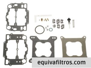 Juego de Reparación de Carburador STANDARD MOTOR PRODUCTS 1679