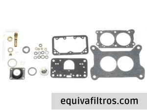Juego de Reparación de Carburador STANDARD MOTOR PRODUCTS 1690