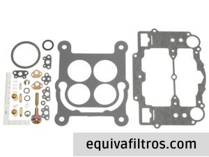 Juego de Reparación de Carburador STANDARD MOTOR PRODUCTS 188A