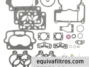 Juego de Reparación de Carburador STANDARD MOTOR PRODUCTS 213C