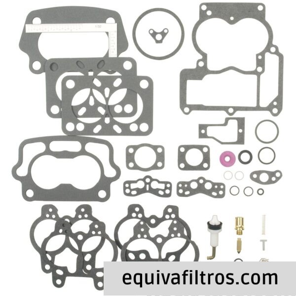Juego de Reparación de Carburador STANDARD MOTOR PRODUCTS 213C