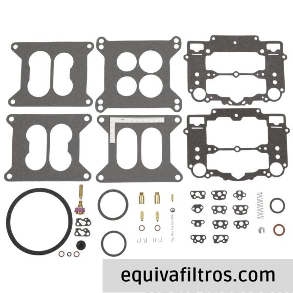 Juego de Reparación de Carburador STANDARD MOTOR PRODUCTS 224D