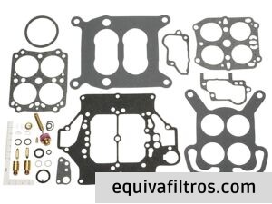 Juego de Reparación de Carburador STANDARD MOTOR PRODUCTS 229B