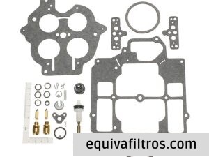 Juego de Reparación de Carburador STANDARD MOTOR PRODUCTS 300