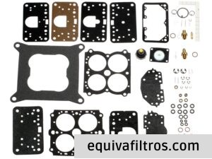 Juego de Reparación de Carburador STANDARD MOTOR PRODUCTS 403A
