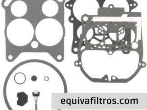 Juego de Reparación de Carburador STANDARD MOTOR PRODUCTS 424