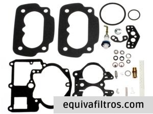 Juego de Reparación de Carburador STANDARD MOTOR PRODUCTS 425