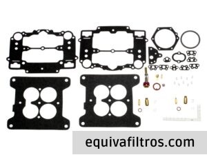 Juego de Reparación de Carburador STANDARD MOTOR PRODUCTS 443A