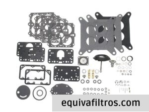 Juego de Reparación de Carburador STANDARD MOTOR PRODUCTS 568C